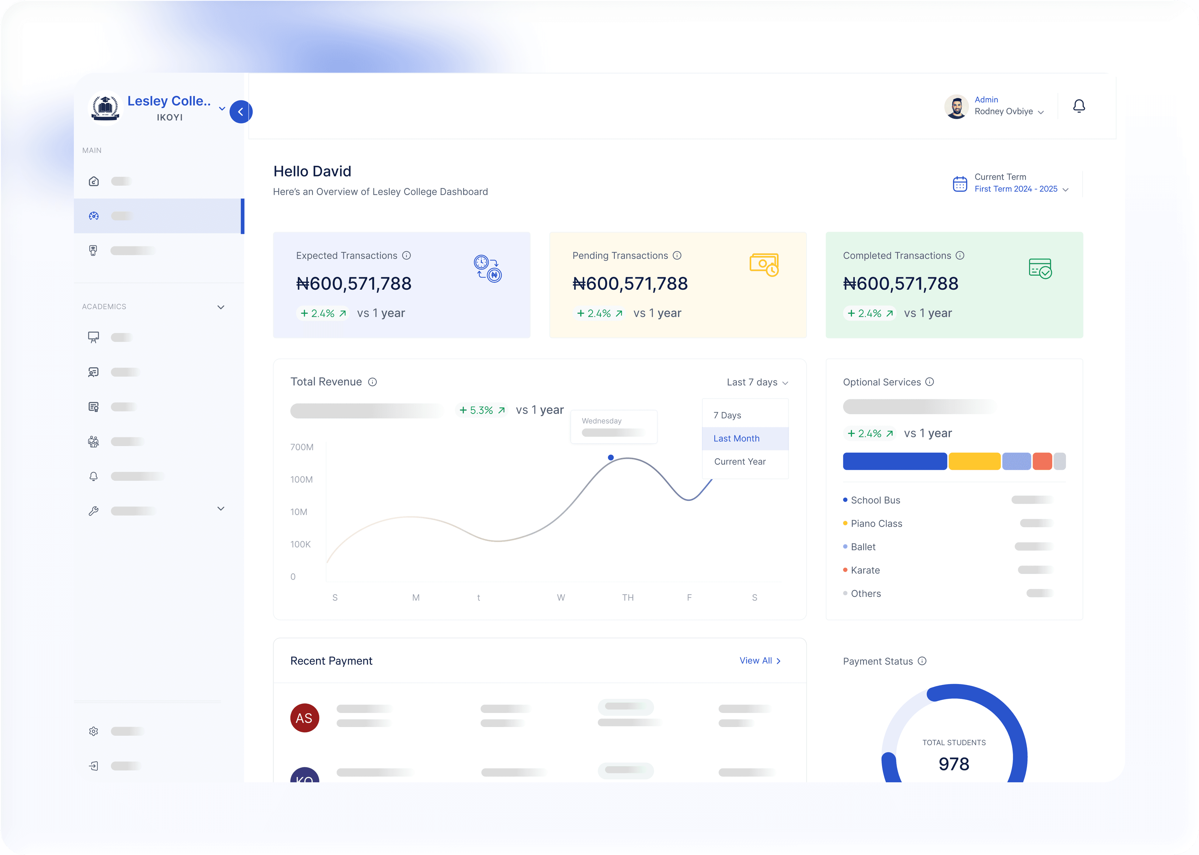 hero_Image - TredBase Dashboard Interface